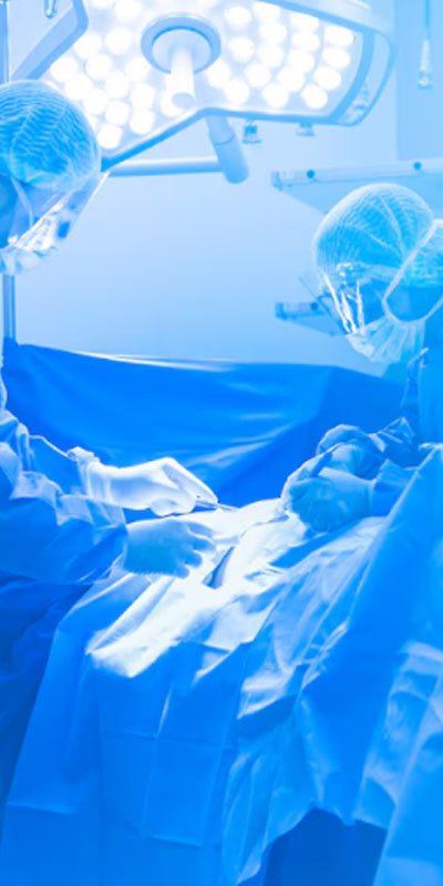 Selim Aydın Ameliyat