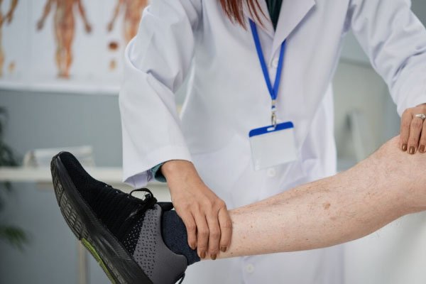 Periferik Arter Hastalığı (PAH)