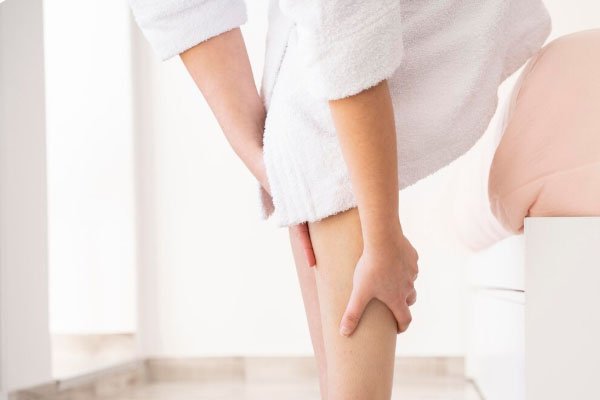 Derin Ven Trombozu (DVT)